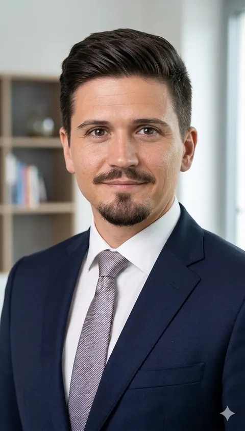 Adrien, créateur de sites web à Yverdon-les-Bains