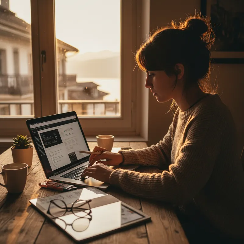 prix d'un site web à Yverdon — accompagnement